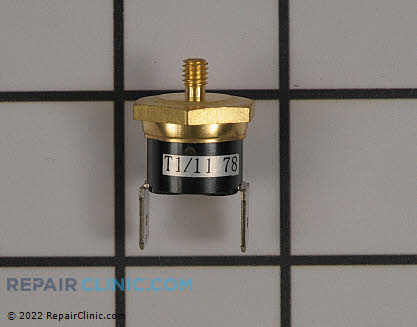 High Limit Thermostat 17476000001569 Alternate Product View