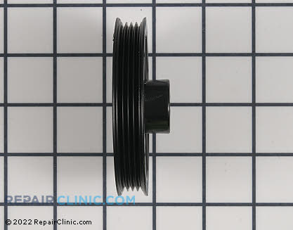 Pulley 756-04087B Alternate Product View