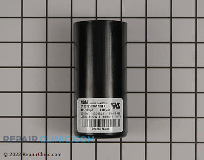Start Capacitor S1-02425075700 Alternate Product View