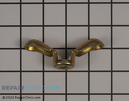 Wing Nut 95004MA Alternate Product View
