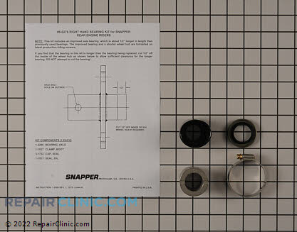 Bearing 7060278YP Alternate Product View