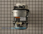 Circulation Pump - Part # 3553845 Mfg Part # WPW10757217