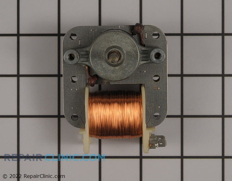 RMOTEA372WRE0 Convection Motor