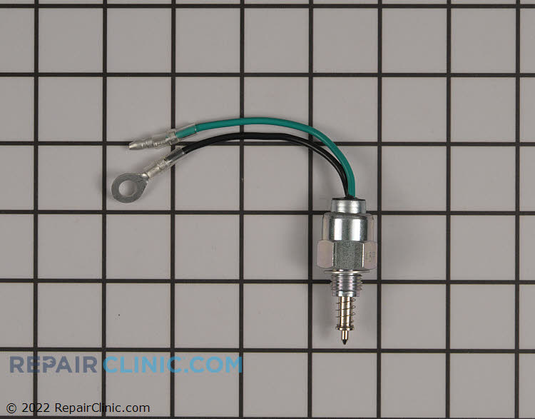 Lawn Mower Fuel ShutOff Solenoid 211887001 Kawasaki Fuel ShutOff