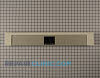 Touchpad and Control Panel WPW10329407