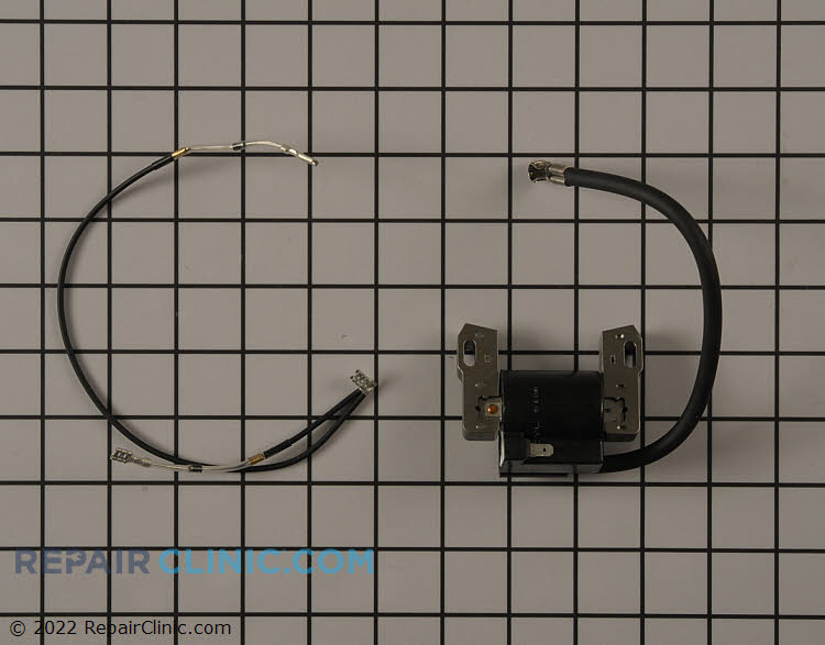 84013449 Ignition Coil