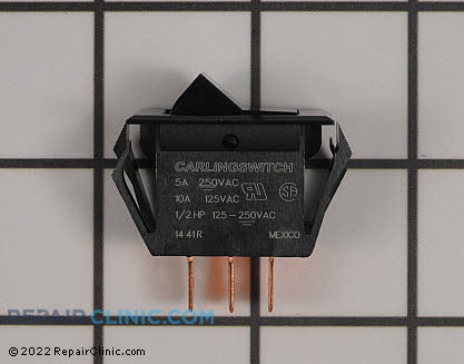 On - Off Switch S1-3110-3321 Alternate Product View