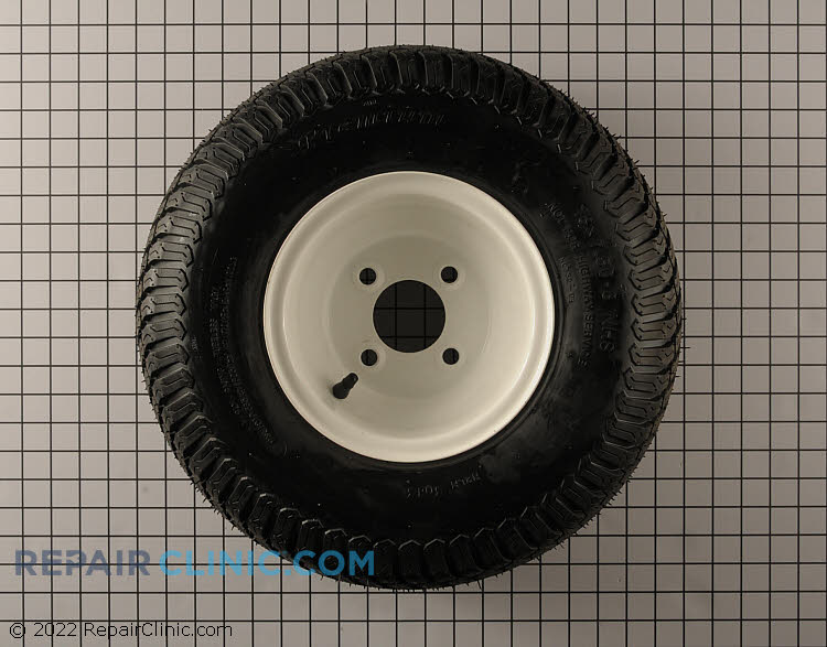 【RIMARK】 DYMUP7X-B1294A ZRX1100 97-00 , ZRX1200 01-08 Front 17