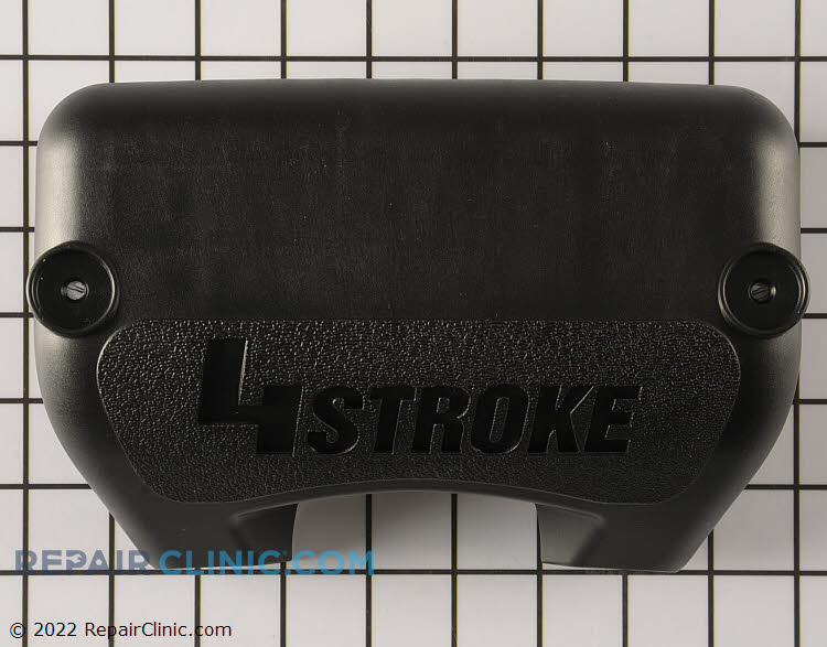 667-60020-02 Air Cleaner Cover
