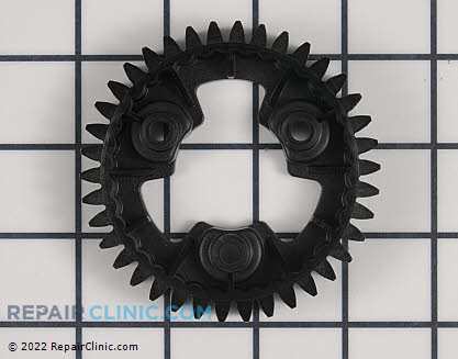 Gear 115-4666 Alternate Product View