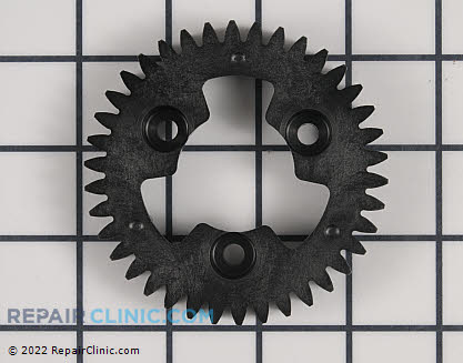 Gear 115-4666 Alternate Product View