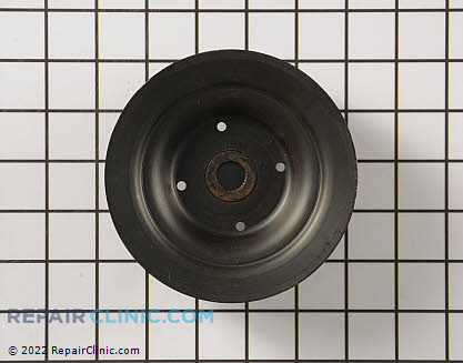 Pulley 532144698 Alternate Product View