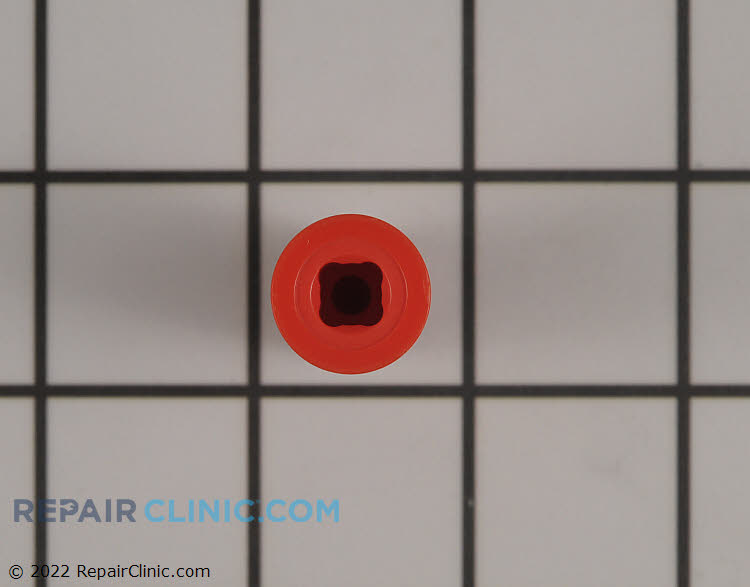 Genuine Simplicity Snapper Murray 1723124SM Button Push On R 