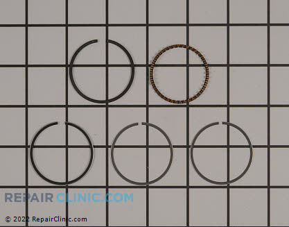 Piston Ring Set 13010-ZM5-000 Alternate Product View