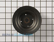 Pulley - Part # 2439070 Mfg Part # 532144698