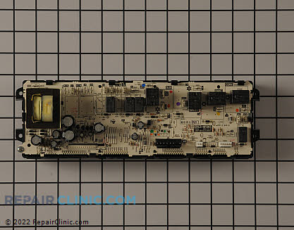 Control Board WB27K10421 Alternate Product View
