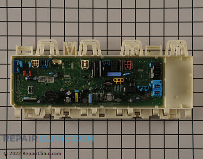 Main Control Board CSP30103203 Alternate Product View