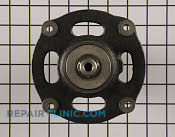 Spindle Assembly - Part # 4958818 Mfg Part # 84003175