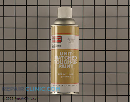 Spray Paint 313974-760 Alternate Product View