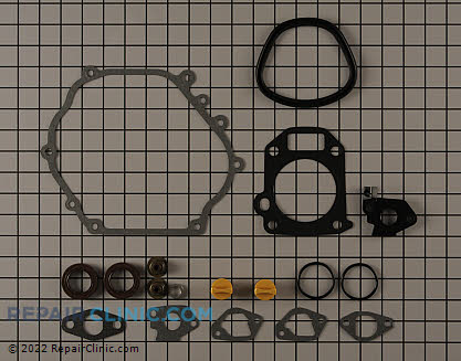 Gasket Set 17 755 43-S Alternate Product View