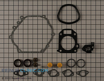 Gasket Set 17 755 43-S Alternate Product View