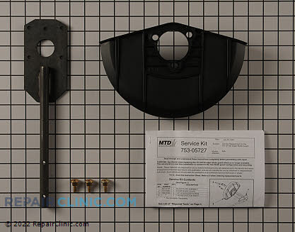 Guard 753-05727 Alternate Product View