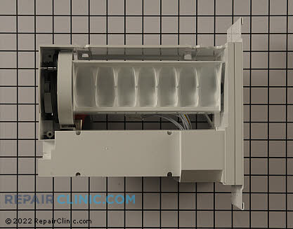 Ice Maker Assembly 00702092 Alternate Product View