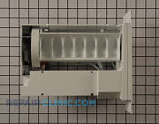 Ice Maker Assembly - Part # 2001265 Mfg Part # 00702092