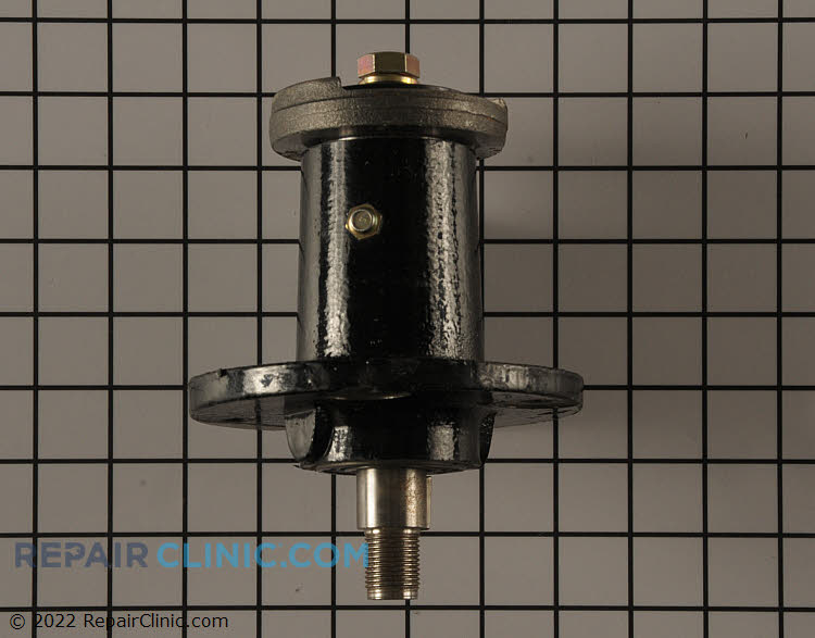 Lawn Mower Spindle Assembly 7079885YP Spindle Assembly Repair Clinic