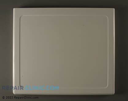 Top Panel DC97-14840K Alternate Product View