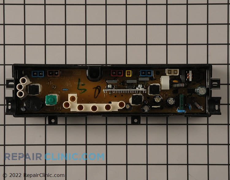 User Control and Display Board WH01X28074 Alternate Product View
