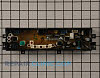 User Control and Display Board WH01X28074