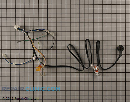 Wire Harness W10256742 Alternate Product View