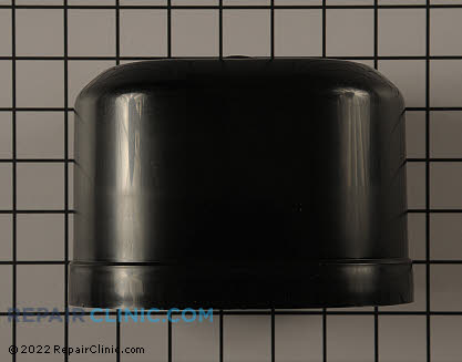 Air Cleaner Cover 17230-ZE3-000 Alternate Product View
