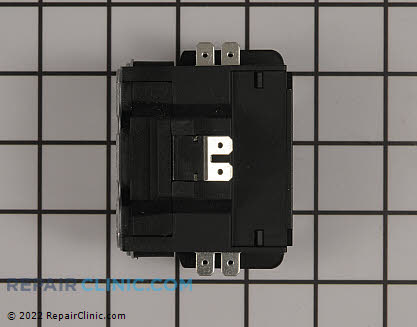 Contactor DP1025A5006 Alternate Product View