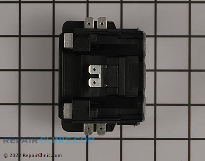 Contactor DP1025A5006 Alternate Product View