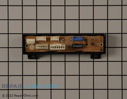 Control Board 6871A00086B Alternate Product View