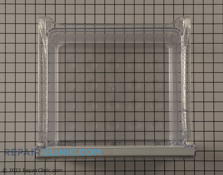 Vegetable Drawer DA97-07562B Alternate Product View