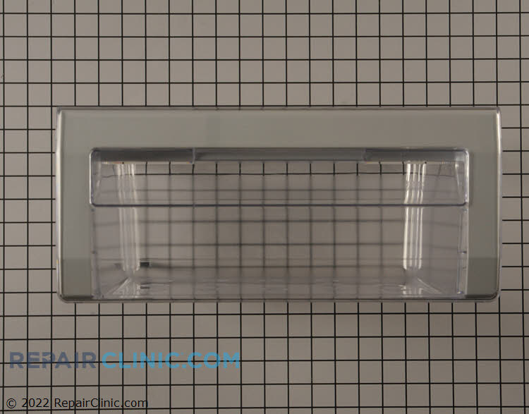 Vegetable Drawer DA97-07562B Alternate Product View