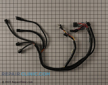 Wire Harness 1726016SM Alternate Product View