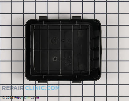Air Cleaner Cover 17231-Z0J-040 Alternate Product View