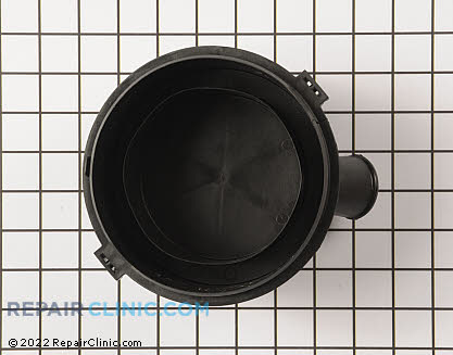 Air Filter Housing 11011-7014 Alternate Product View