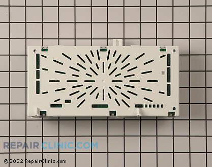 Control Board W10763747 Alternate Product View