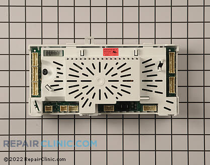 Control Board W10763747 Alternate Product View