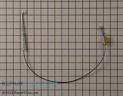 Control Cable 746-0879 Alternate Product View