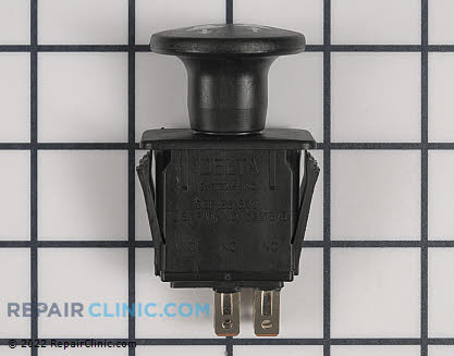 PTO Switch 95-7489 Alternate Product View