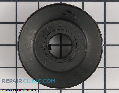 Pulley 587537401 Alternate Product View