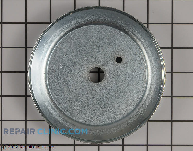 A-B195308MA-AI YZ PULLEY,SPLIT STEEL