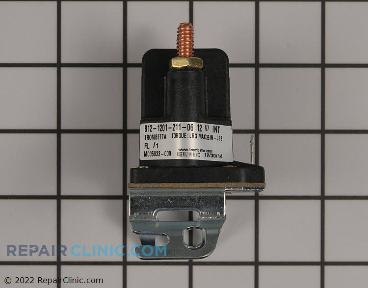 846820 Switch