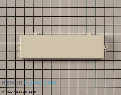 Control Cover DD61-00262A Alternate Product View